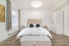 New 1 bed flat 5 min from station!